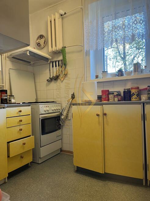 Mieszkanie Grodzisk Mazowiecki