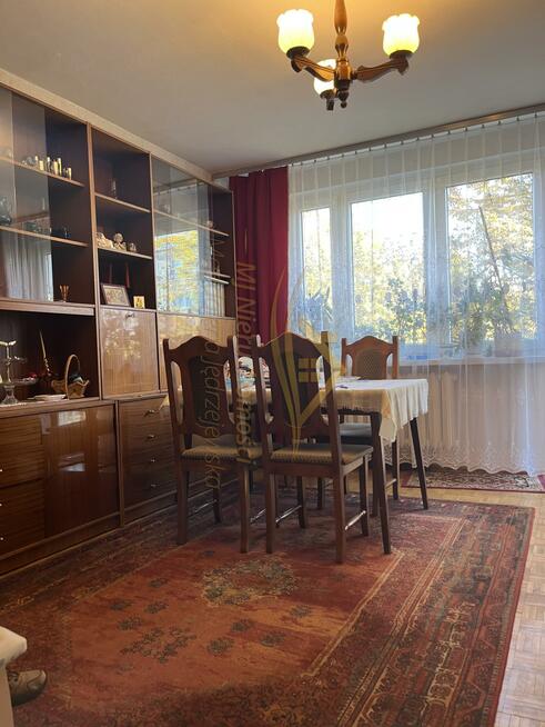 Mieszkanie Grodzisk Mazowiecki