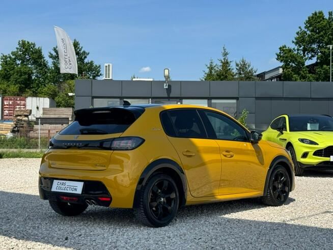 Peugeot 208 Salon Polska / Bezwypadkowy / Pierwszy Właściciel / FV Marża