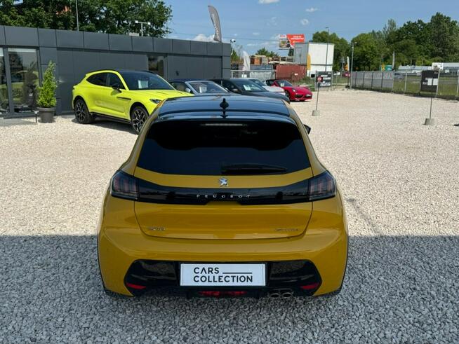 Peugeot 208 Salon Polska / Bezwypadkowy / Pierwszy Właściciel / FV Marża