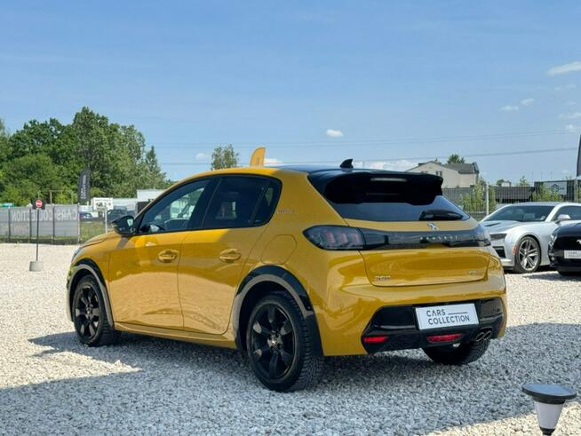 Peugeot 208 Salon Polska / Bezwypadkowy / Pierwszy Właściciel / FV Marża