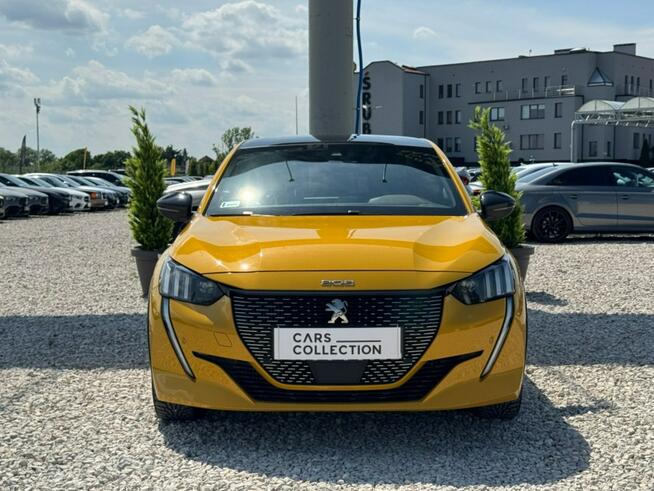 Peugeot 208 Salon Polska / Bezwypadkowy / Pierwszy Właściciel / FV Marża