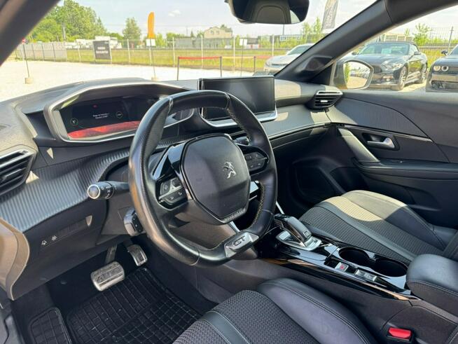 Peugeot 208 Salon Polska / Bezwypadkowy / Pierwszy Właściciel / FV Marża