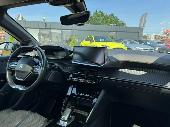 Peugeot 208 Salon Polska / Bezwypadkowy / Pierwszy Właściciel / FV Marża