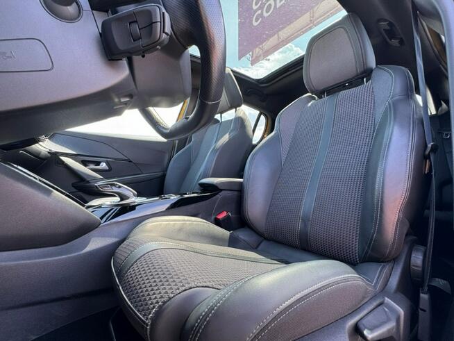 Peugeot 208 Salon Polska / Bezwypadkowy / Pierwszy Właściciel / FV Marża