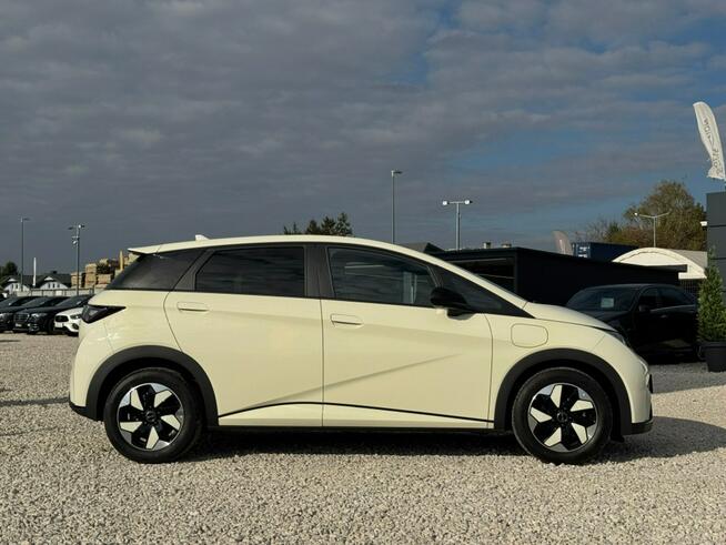 BYD Dolphin Drugi Właściciel / Bezwypadkowy / Fabrycznie Nowy / LED / 360 / FV 23%