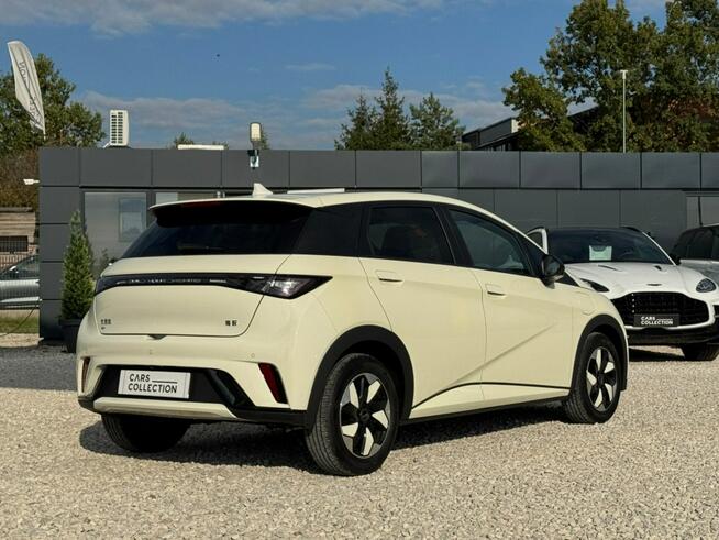 BYD Dolphin Drugi Właściciel / Bezwypadkowy / Fabrycznie Nowy / LED / 360 / FV 23%