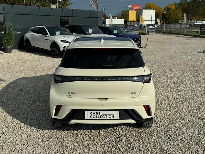 BYD Dolphin Drugi Właściciel / Bezwypadkowy / Fabrycznie Nowy / LED / 360 / FV 23%