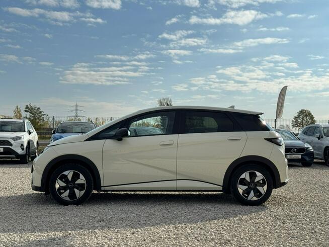 BYD Dolphin Drugi Właściciel / Bezwypadkowy / Fabrycznie Nowy / LED / 360 / FV 23%