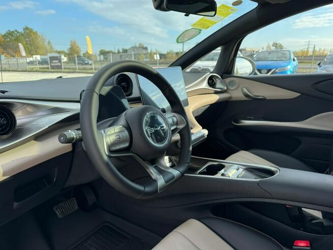 BYD Dolphin Drugi Właściciel / Bezwypadkowy / Fabrycznie Nowy / LED / 360 / FV 23%