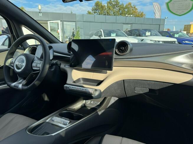 BYD Dolphin Drugi Właściciel / Bezwypadkowy / Fabrycznie Nowy / LED / 360 / FV 23%