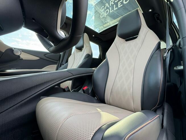 BYD Dolphin Drugi Właściciel / Bezwypadkowy / Fabrycznie Nowy / LED / 360 / FV 23%