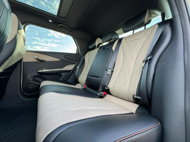 BYD Dolphin Drugi Właściciel / Bezwypadkowy / Fabrycznie Nowy / LED / 360 / FV 23%