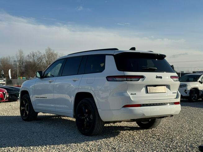 Jeep Grand Cherokee Drugi Właściciel / Nawigacja / Panorama / Aktywny Tempomat / FV Marża