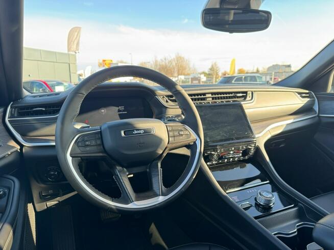 Jeep Grand Cherokee Drugi Właściciel / Nawigacja / Panorama / Aktywny Tempomat / FV Marża