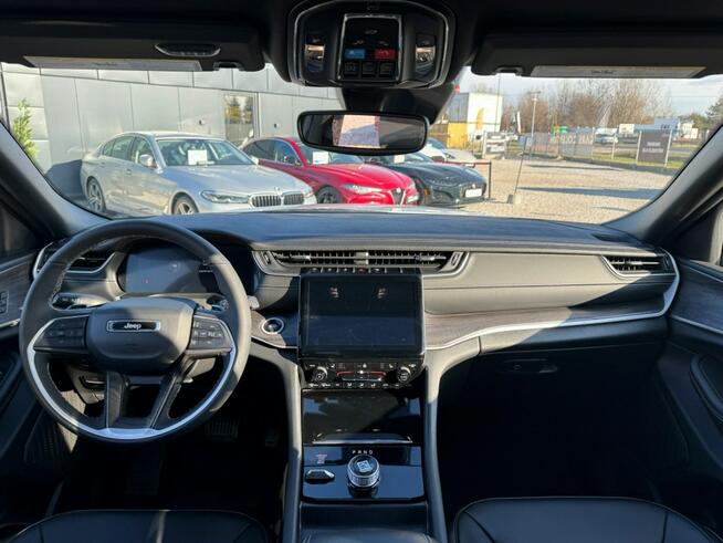 Jeep Grand Cherokee Drugi Właściciel / Nawigacja / Panorama / Aktywny Tempomat / FV Marża