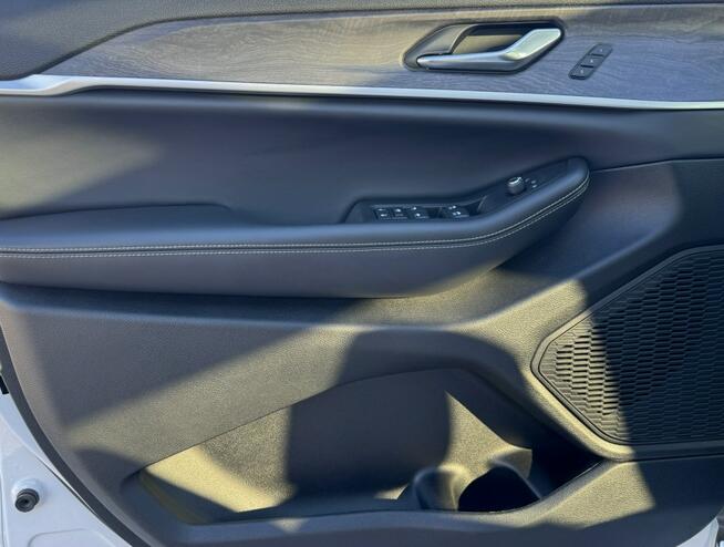 Jeep Grand Cherokee Drugi Właściciel / Nawigacja / Panorama / Aktywny Tempomat / FV Marża