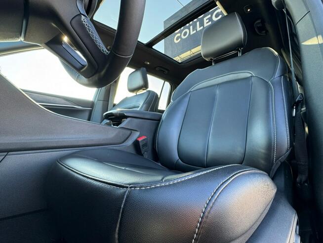 Jeep Grand Cherokee Drugi Właściciel / Nawigacja / Panorama / Aktywny Tempomat / FV Marża