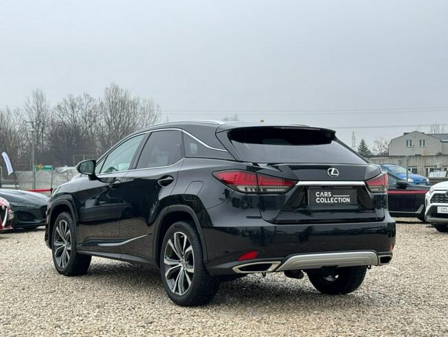 Lexus RX Drugi Właściciel / Salon Polska / Bezwypadkowy / ASO / LED / FV Marża