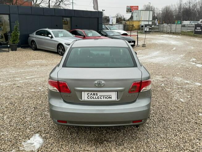 Toyota Avensis Automatyczna Klimatyzacja / Podgrzewane Fotele / Ksenon / FV Marża