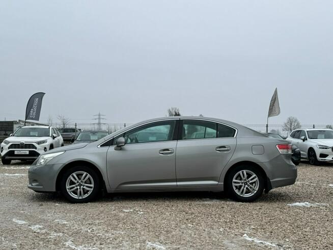Toyota Avensis Automatyczna Klimatyzacja / Podgrzewane Fotele / Ksenon / FV Marża