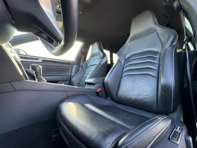 Volkswagen Arteon Bezwypadkowy / Serwis ASO / R-Line / Aktywny tempomat / FV Marża