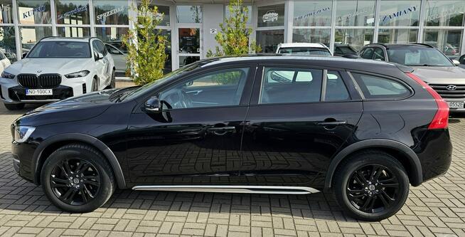 Volvo V60 Cross Country