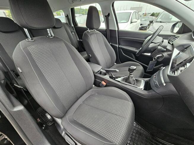 Peugeot 308 SW Model 2020 ,nawigacja,czytanie znaków, kontrola pasa ruchu, led