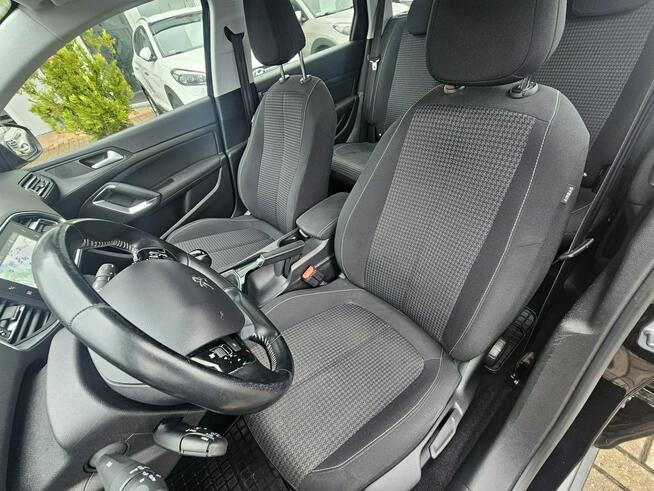 Peugeot 308 SW Model 2020 ,nawigacja,czytanie znaków, kontrola pasa ruchu, led