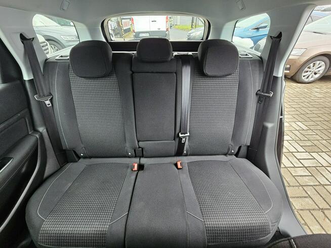 Peugeot 308 SW Model 2020 ,nawigacja,czytanie znaków, kontrola pasa ruchu, led