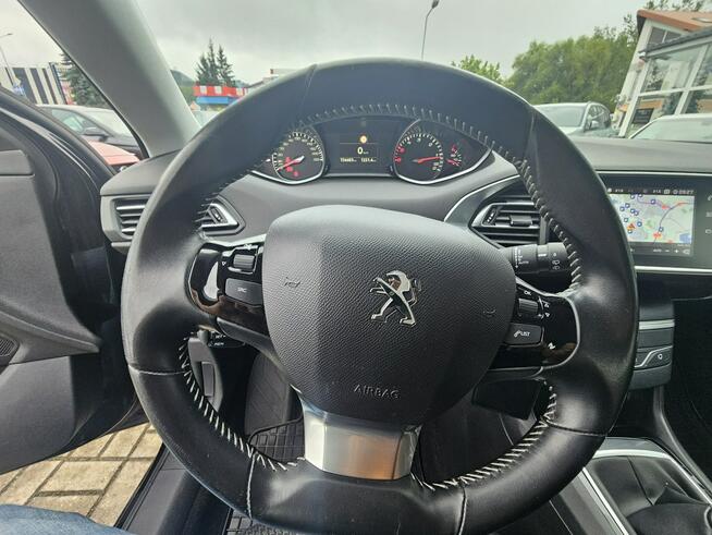 Peugeot 308 SW Model 2020 ,nawigacja,czytanie znaków, kontrola pasa ruchu, led