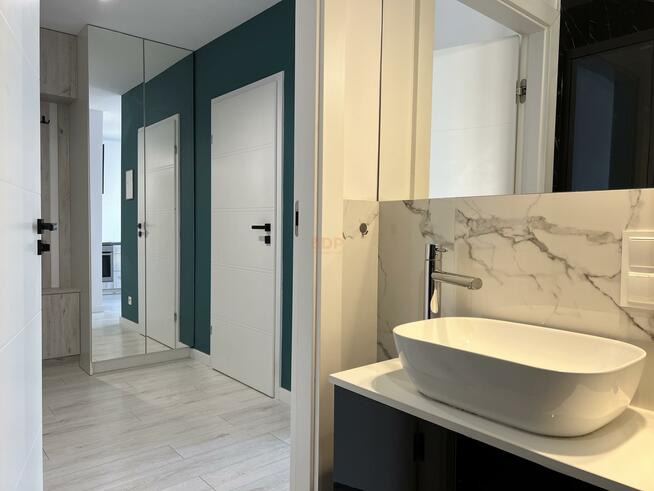 Mieszkanie Wrocław Śródmieście, Plac Grunwaldzki, Benedykta Polaka