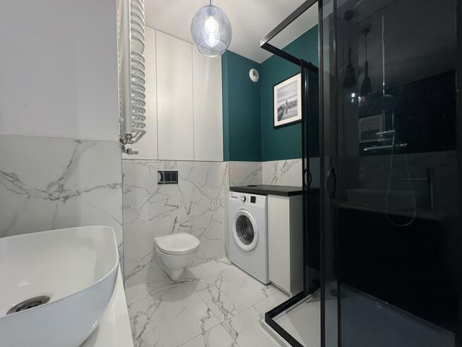 Mieszkanie Wrocław Śródmieście, Plac Grunwaldzki, Benedykta Polaka