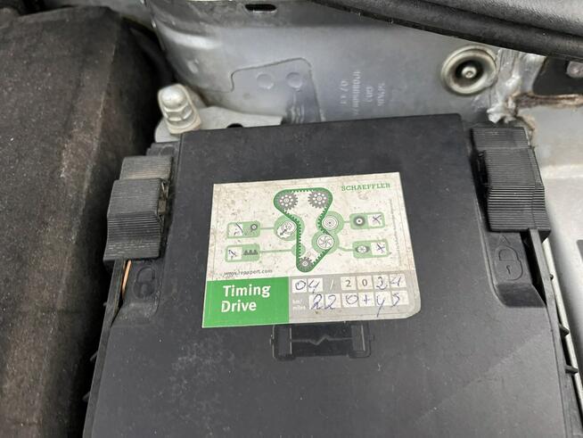 Opel Astra H 1,6 benzyna alu tempomat klima