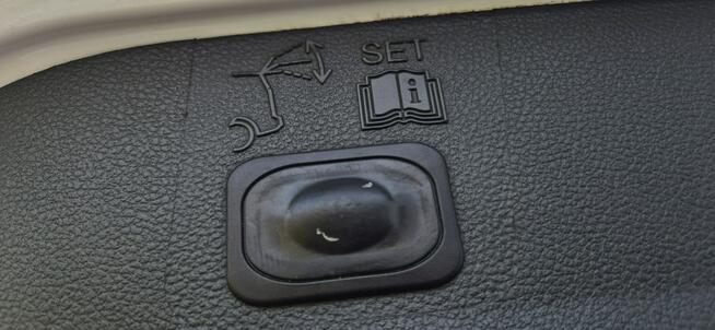 Ford Kuga Zarejestrowany