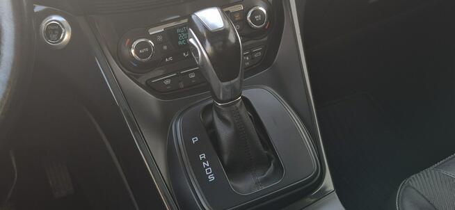 Ford Kuga Zarejestrowany