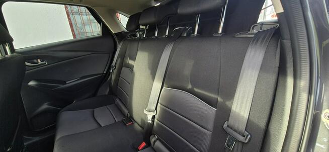 Mazda CX-3 Zarejestrowany