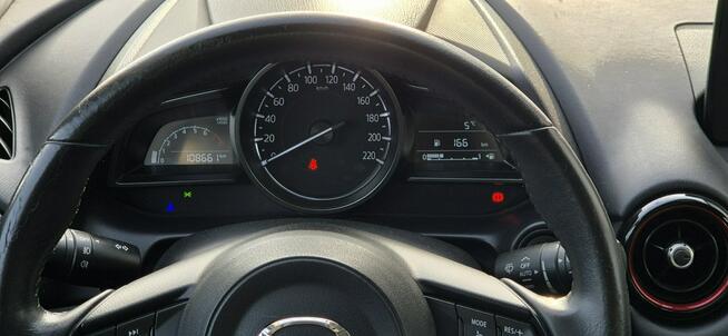 Mazda CX-3 Zarejestrowany