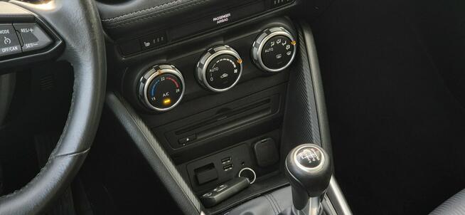 Mazda CX-3 Zarejestrowany