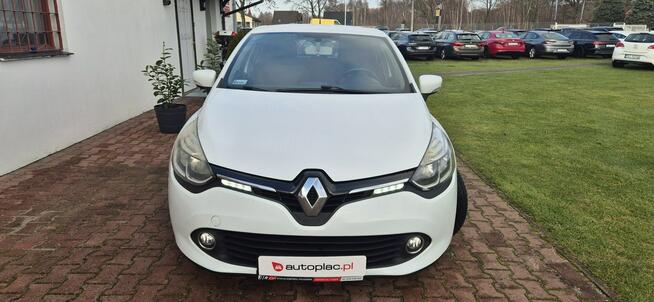 Renault Clio Zarejestrowany