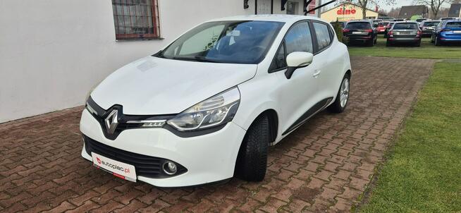 Renault Clio Zarejestrowany