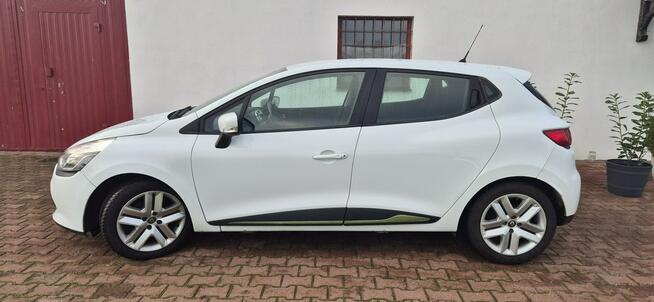 Renault Clio Zarejestrowany