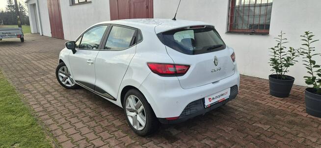 Renault Clio Zarejestrowany