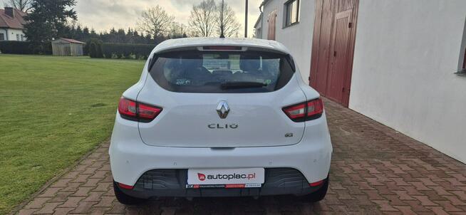 Renault Clio Zarejestrowany