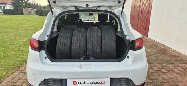 Renault Clio Zarejestrowany