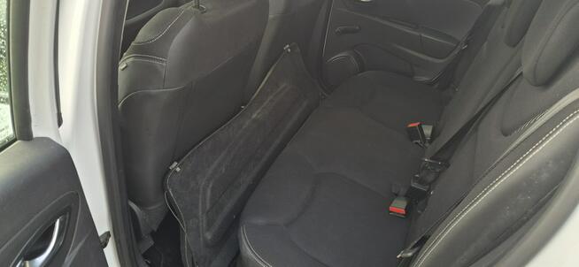 Renault Clio Zarejestrowany