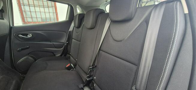 Renault Clio Zarejestrowany