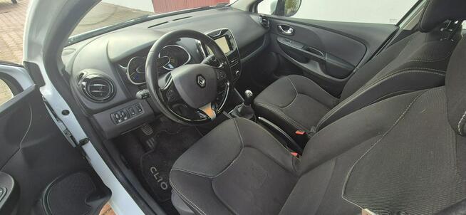 Renault Clio Zarejestrowany