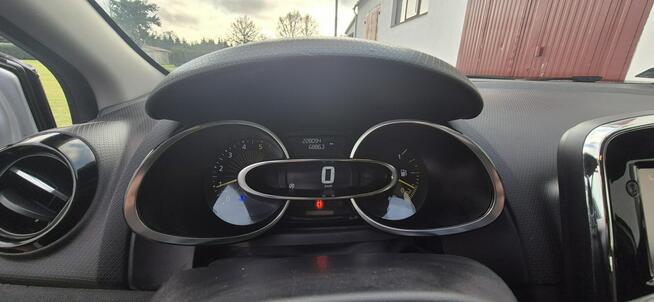 Renault Clio Zarejestrowany