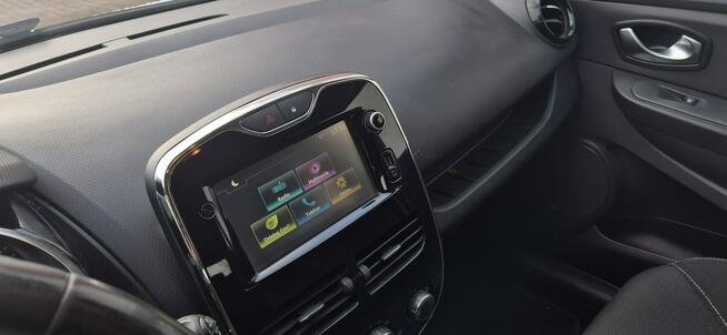 Renault Clio Zarejestrowany